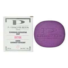 Pr. Françoise Bedon Pr. BEDON® SAVON Gommant-Exfoliant DETOX - Authentic Skincare Treatment