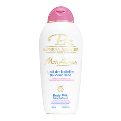 Premium Beauty PR® MON AMOUR LAIT Douceur Bébé 500 - Authentic Skincare Treatment