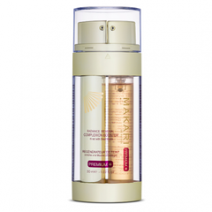 Makari de Suisse MAKARI® PREMIUM+ RÉGÉNÉRATEUR de Teint - Authentic Skincare Treatment