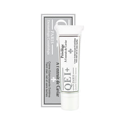 QEI+ Paris QEI Privilege Gel Crème Eclaircissante - Authentic Skincare Treatment