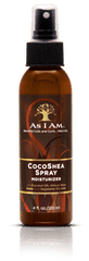 As I Am CocoShea Spray Moisturizer