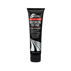 S Curl Anti Bump Formula Moisturizing Post Shave Soothing Serum