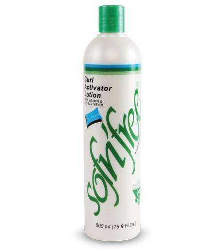 Sofn'free 2-in-1 Curl Activator Lotion 16.9oz