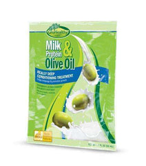 Sofn'free GroHealthy Really Deep Conditioning Treatment Packette