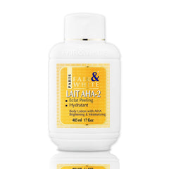 Fair and White AHA Body Lotion  500ml