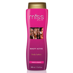 Fair and White Miss White Beauty Brightening Lotion 7 days 500ml