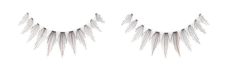 Ardell Chocolate Lashes - 888 Black Brown