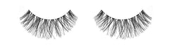 Ardell Wispies Lashes - Wispies Black