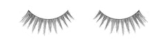 Ardell Natural Lashes - 106 Black