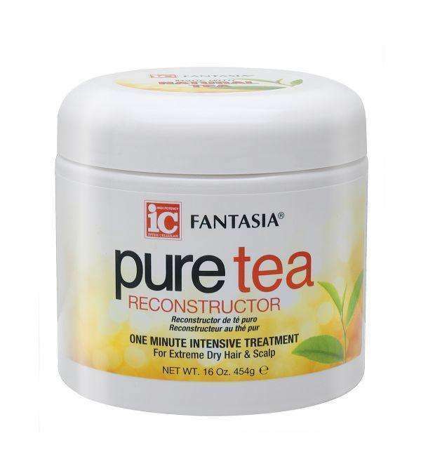 Fantasia Pure Tea Reconstructor