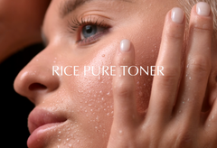 Midha Rice Pure Toner