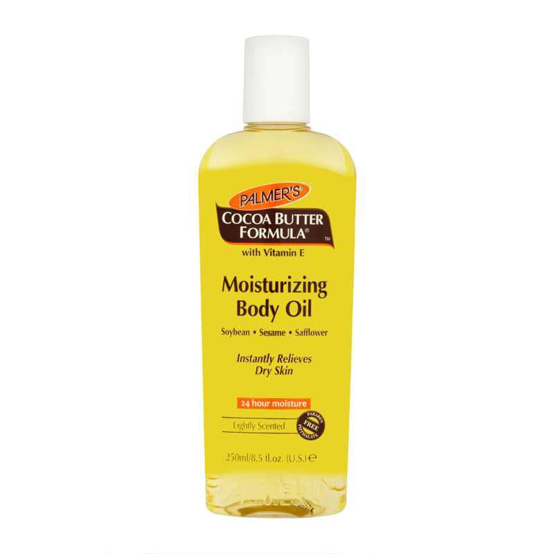 Palmer's Cocoa Butter Formula Moisturizing Body Oil 1.7oz