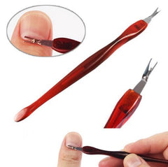 Magic Gold Cuticle Trimmer