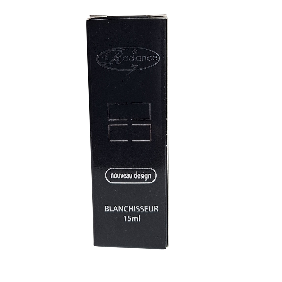 Premium Beauty RADIANCE – Nouveau Design BLANCHISSEUR - Authentic Skincare Treatment