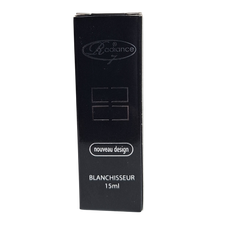 Premium Beauty RADIANCE – Nouveau Design BLANCHISSEUR - Authentic Skincare Treatment