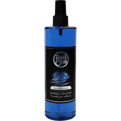 Red One Essential Barber Cologne Spray - Undulation