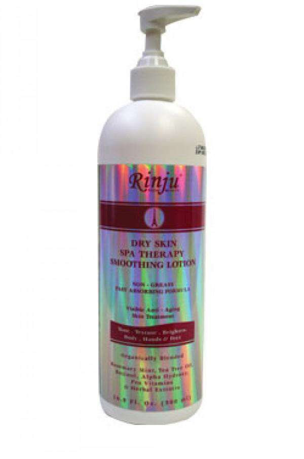 Rinju Dry Skin Spa Therapy Smoothing Lotion