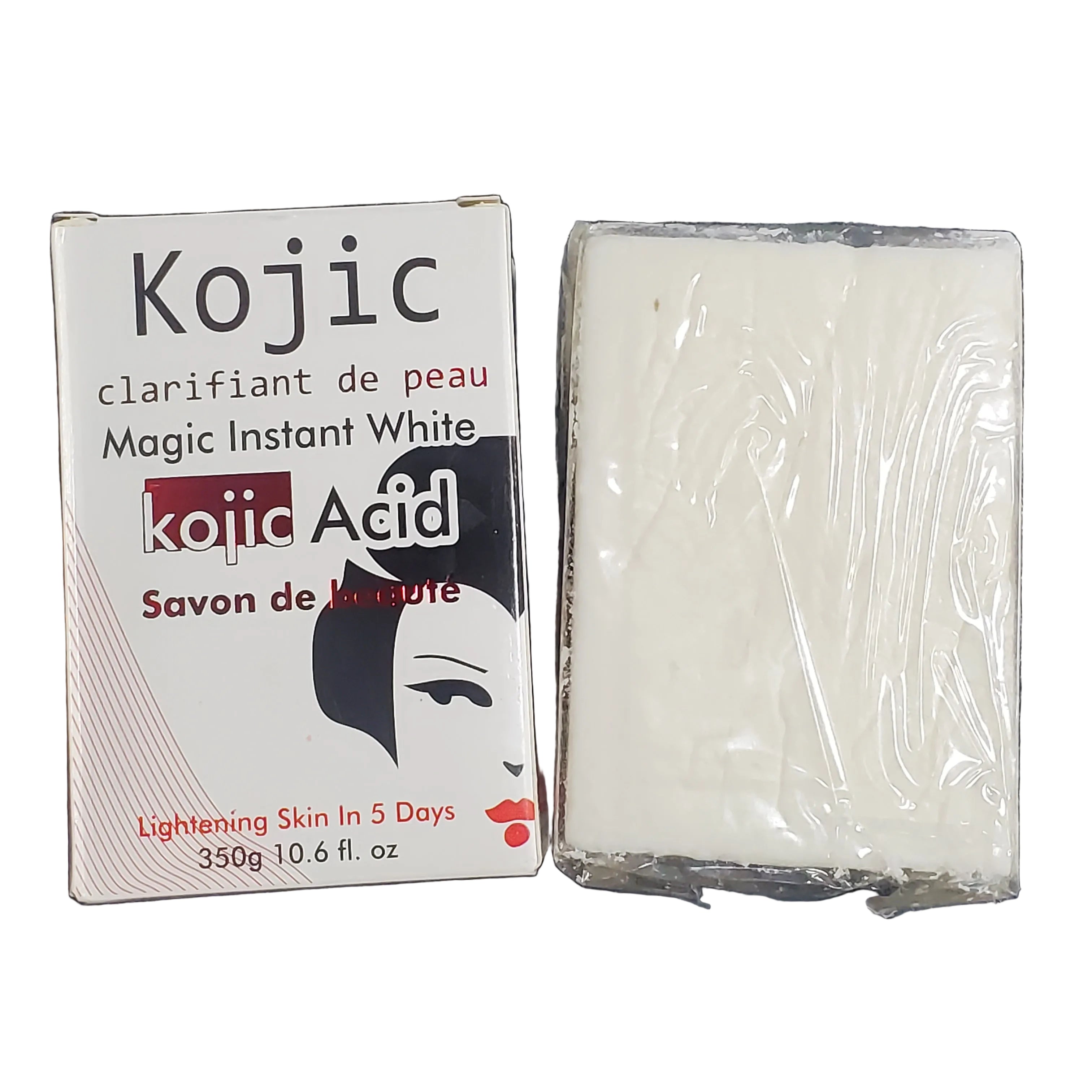 Kojic Acid - Unifying beauty soap 350 g