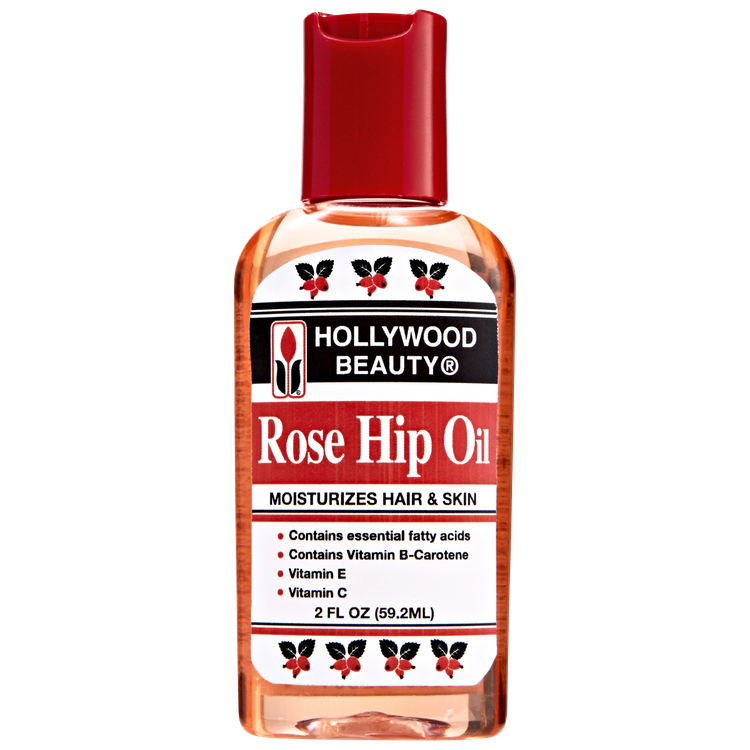Hollywood Beauty Rose Hip Oil
