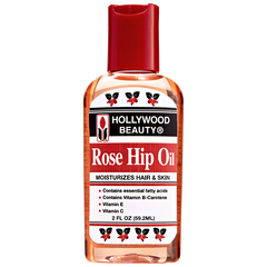 Hollywood Beauty Rose Hip Oil