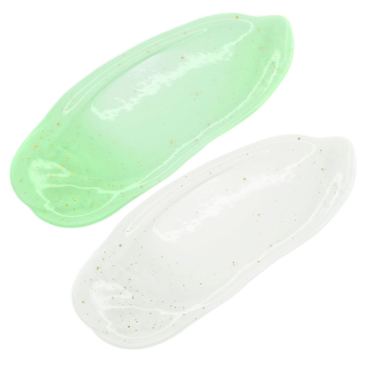 Black Ice Signature Series Premium 24K Gold Shaving Gel Bundle