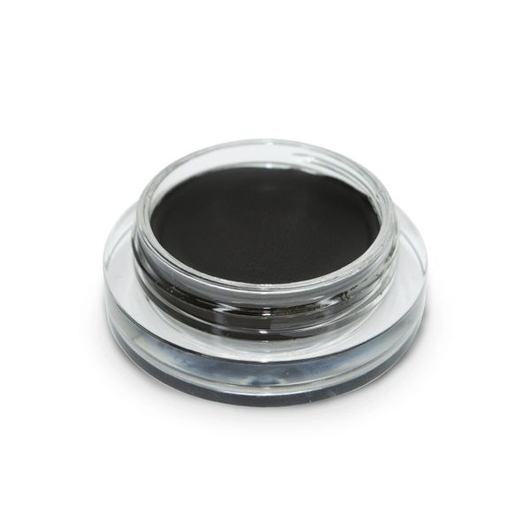 Black Ice Barber Detailing Kit - Black