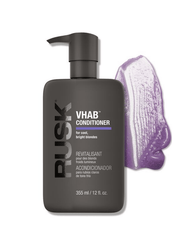 RUSK VHAB Purple Conditioner