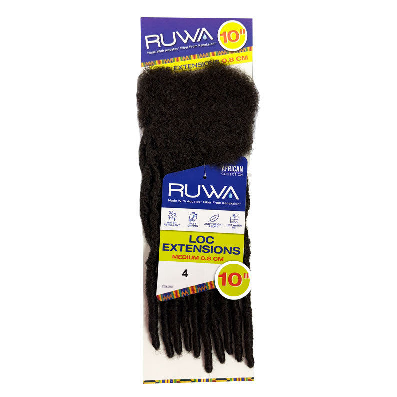 Ruwa Loc Extension