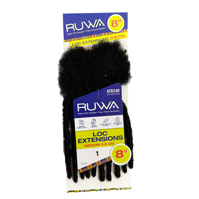 Ruwa Loc Extension