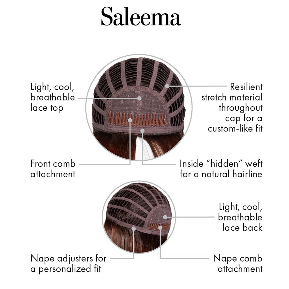SALEEMA