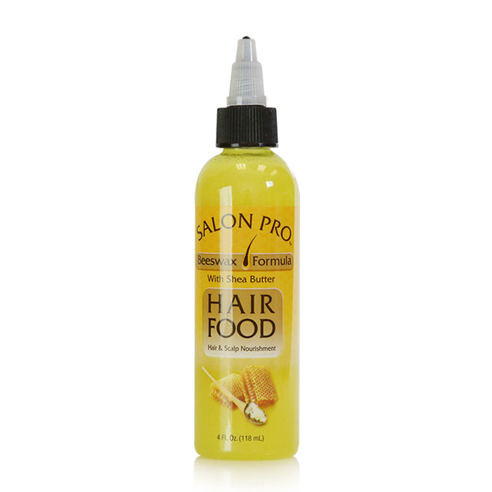 Salon Pro Beeswax Hair Food