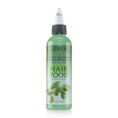 Salon Pro Olive Oil Hair Food