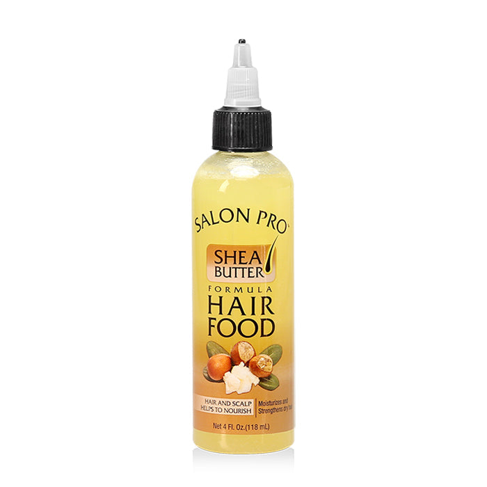 Salon Pro Shea Butter Hair Food