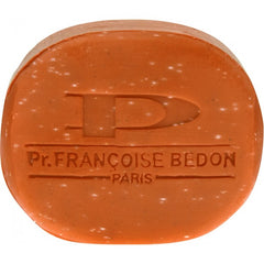 Pr. Françoise Bedon Pr. BEDON® CAROTTE SAVON Gommant Éclaircissant - Authentic Skincare Treatment