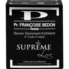 Pr. Françoise Bedon Pr. BEDON® SUPREME LUXE SAVON Gommant Exfoliant - Authentic Skincare Treatment