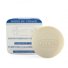 HT26 Paris HT26 ® HOMME SAVON PURIFIANT VITAMINÉ - Authentic Skincare Treatment