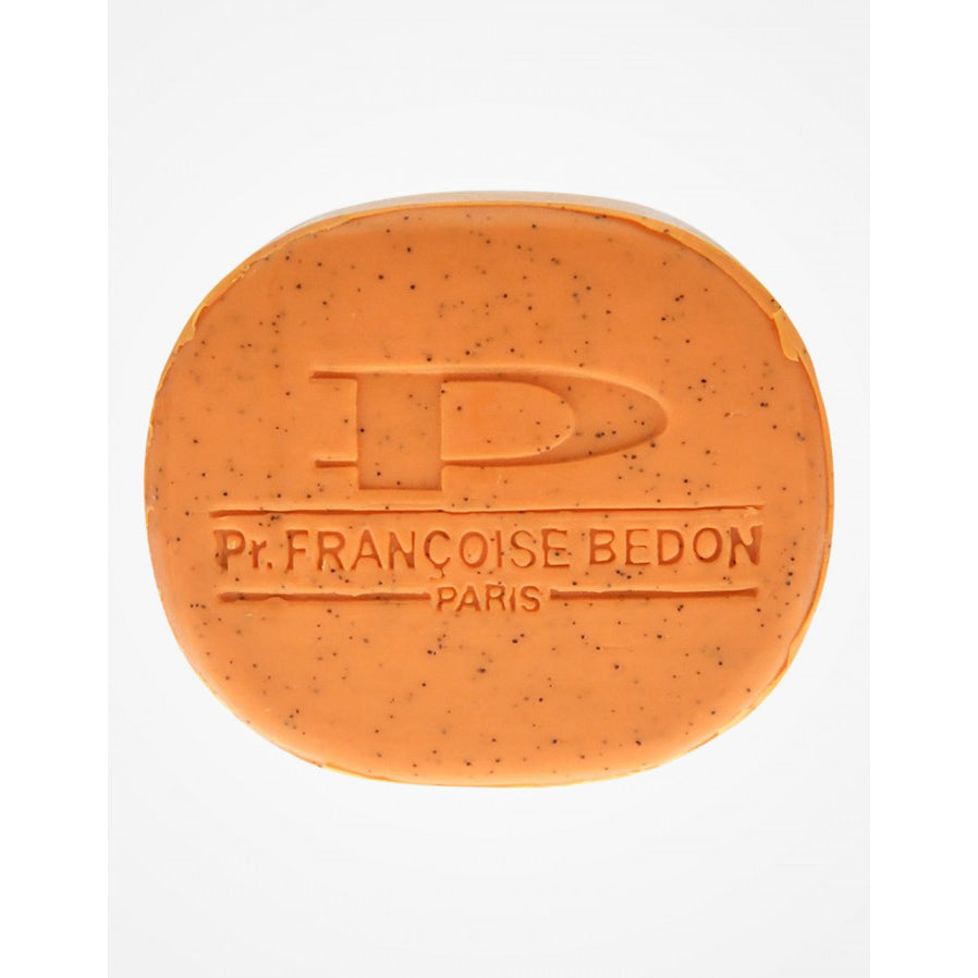 Pr. Françoise Bedon Pr. BEDON® ULTIME CAROTTE LUXE SAVON Éclaircissant - Authentic Skincare Treatment