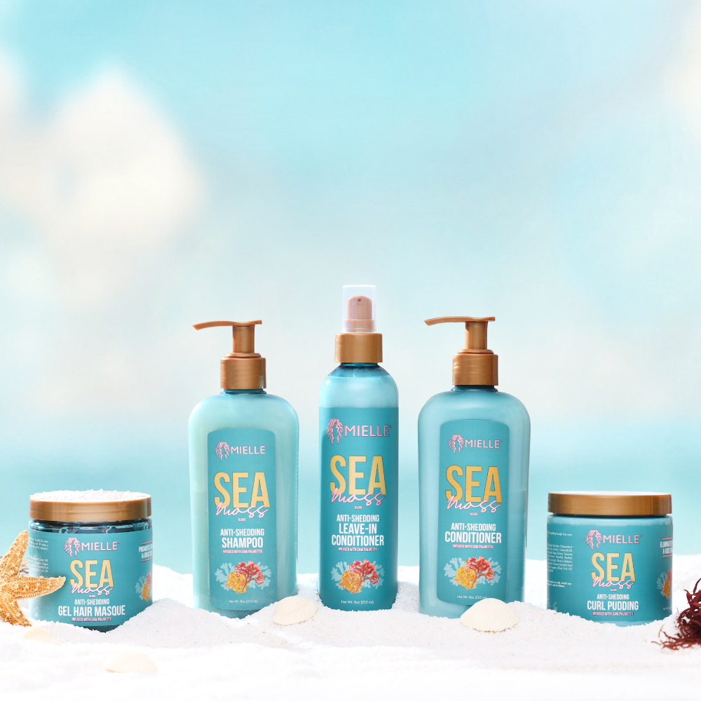 Mielle Sea Moss Anti-Shedding Conditioner