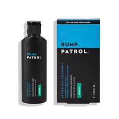 Bump Patrol After Shave - Sensitive