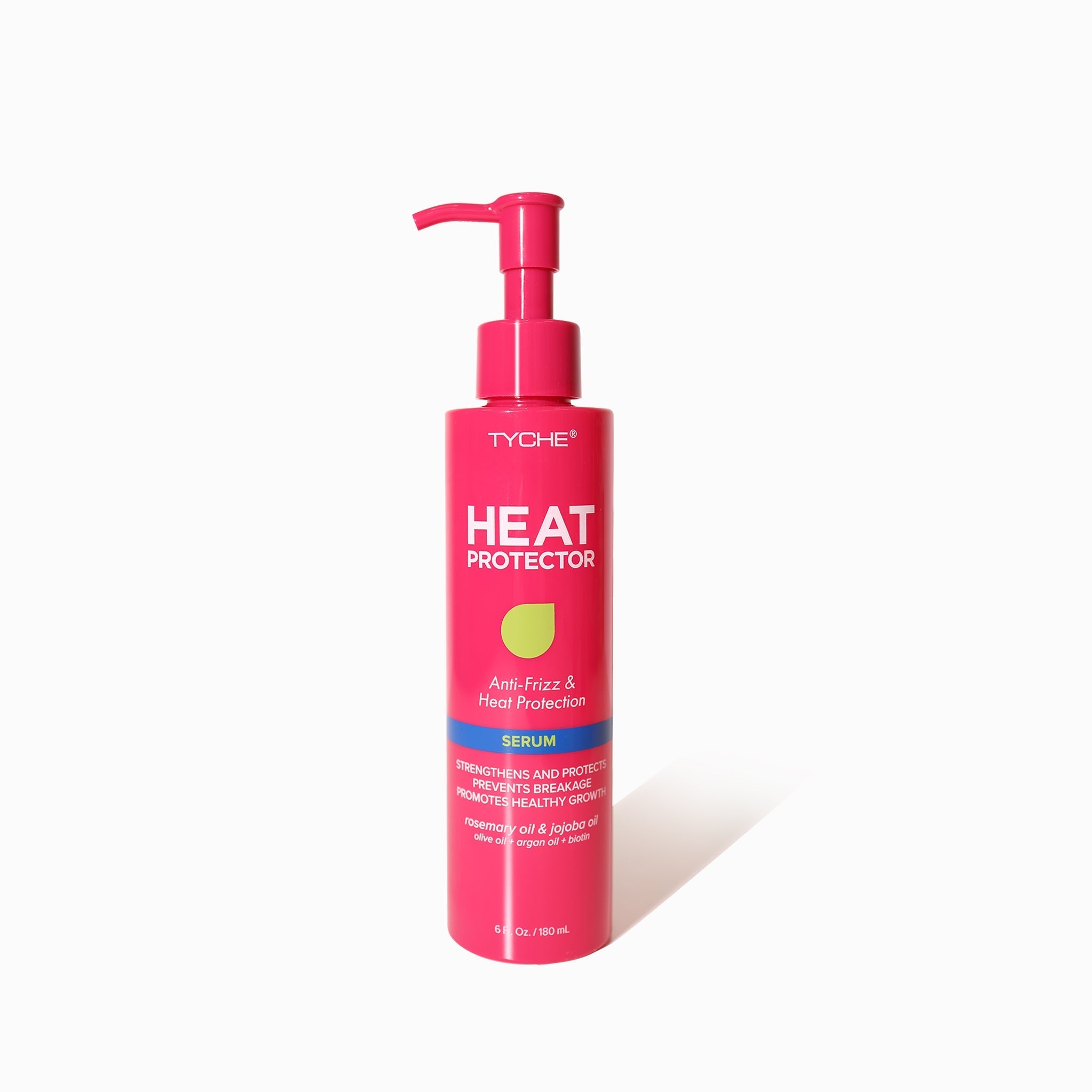 NK Tyche Heat Protector Serum