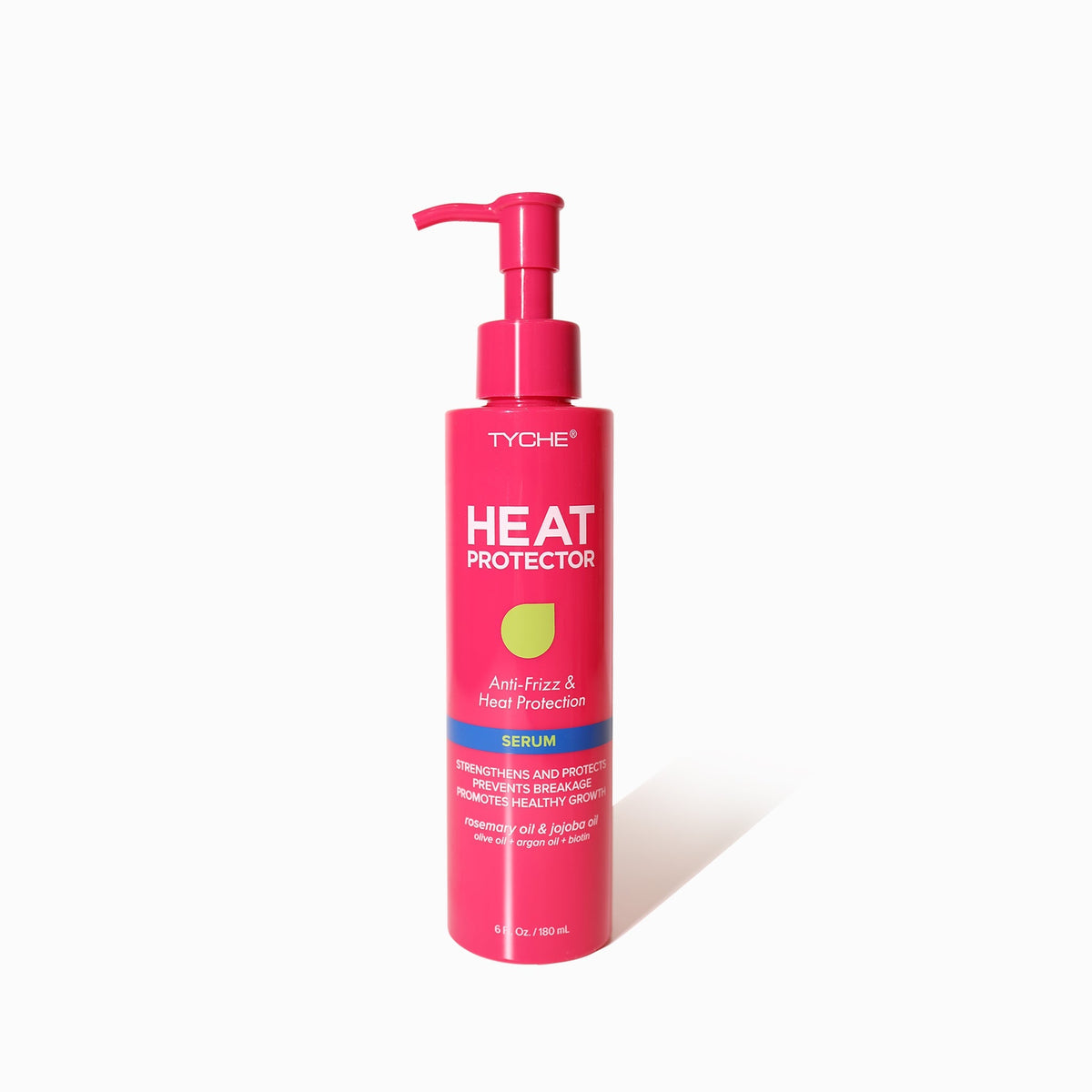 NK Tyche Heat Protector Serum