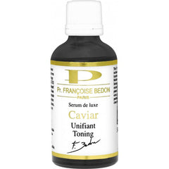 Pr. Françoise Bedon Pr. BEDON® CAVIAR SÉRUM Éclaircissant - Authentic Skincare Treatment