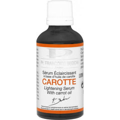 Pr. Françoise Bedon Pr. BEDON® CAROTTE SERUM Éclaircissant - Authentic Skincare Treatment