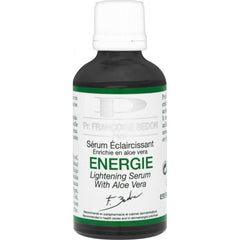 Pr. Françoise Bedon Pr. BEDON® ENERGIE SÉRUM Éclaircissant - Authentic Skincare Treatment