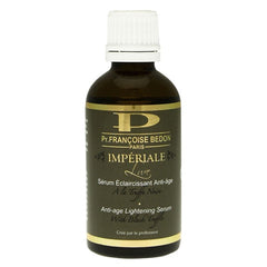 Pr. Françoise Bedon Pr. BEDON® IMPÉRIALE LUXE SERUM Éclaircissant Anti-Âge - Authentic Skincare Treatment