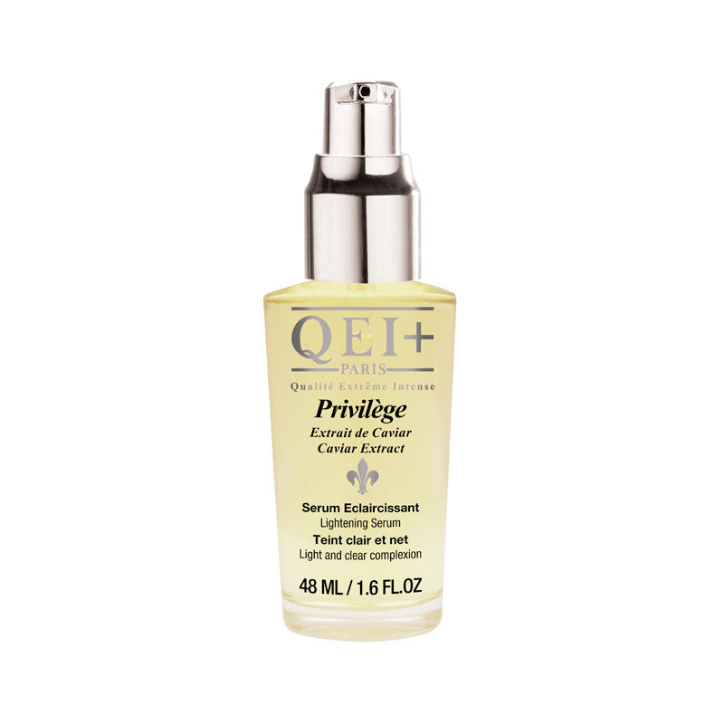 QEI+ Paris QEI Privilège Perle de Caviar Sérum - Authentic Skincare Treatment