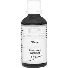 Pr. Françoise Bedon Pr. BEDON® PUISSANCE SERUM Éclaircissant - Authentic Skincare Treatment