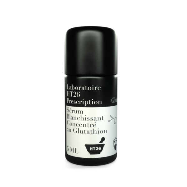 Premium Beauty PRESCRIPTION ® Sérum Blanchissant Concentré au Glutathion - Authentic Skincare Treatment