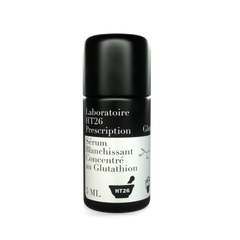 Premium Beauty PRESCRIPTION ® Sérum Blanchissant Concentré au Glutathion - Authentic Skincare Treatment