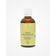 Pr. Françoise Bedon Pr. BEDON® ULTIME OR LUXE SÉRUM Éclaircissant - Authentic Skincare Treatment